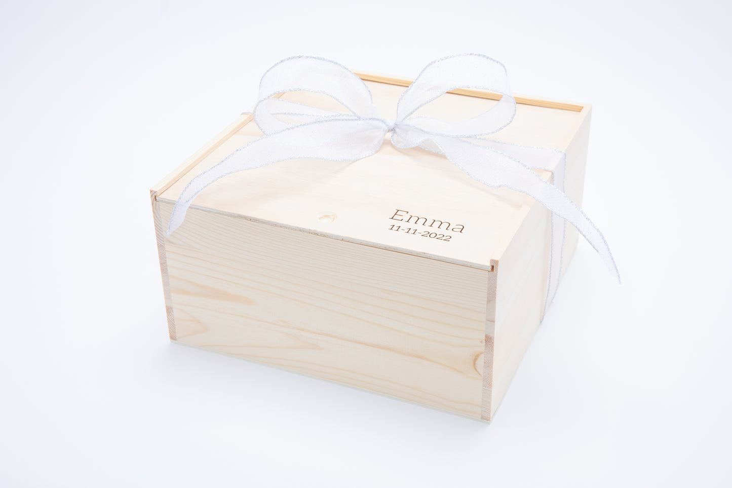 Baby Bliss Box - Blue