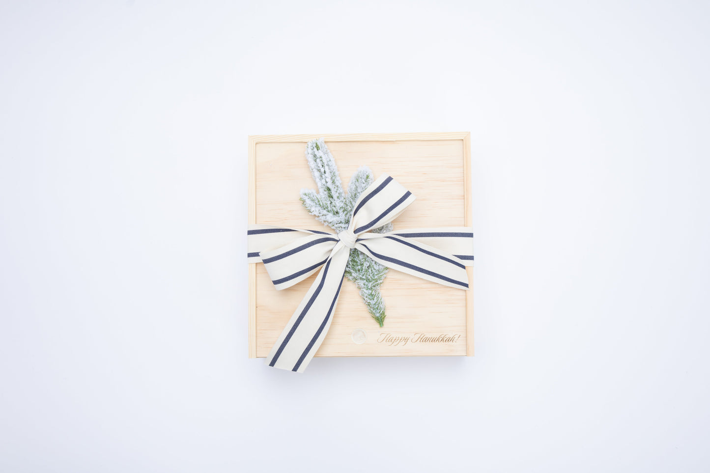Luxe Living Glow Gift - Santorini