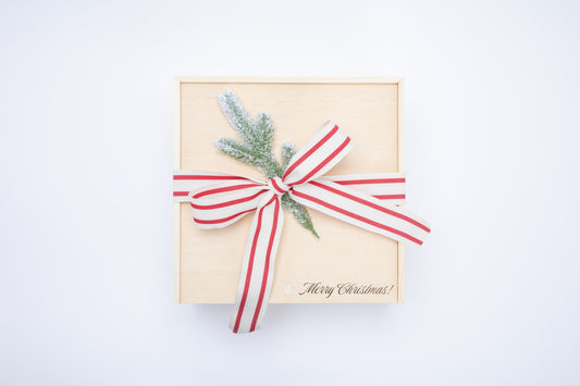 Unwrapping Joy: Personalize Your Holidays with GoldieBox