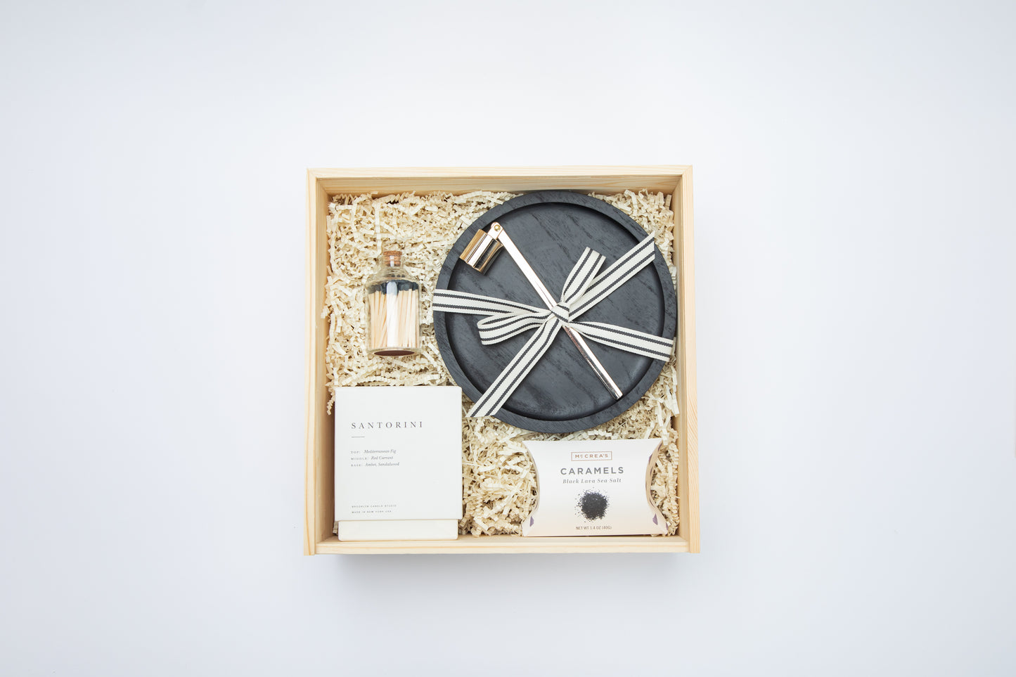 Luxe Living Glow Gift - Brooklyn